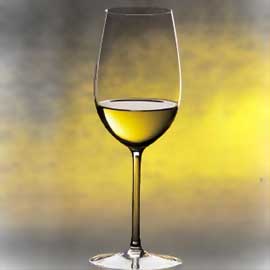 Vins blancs - Clavelin